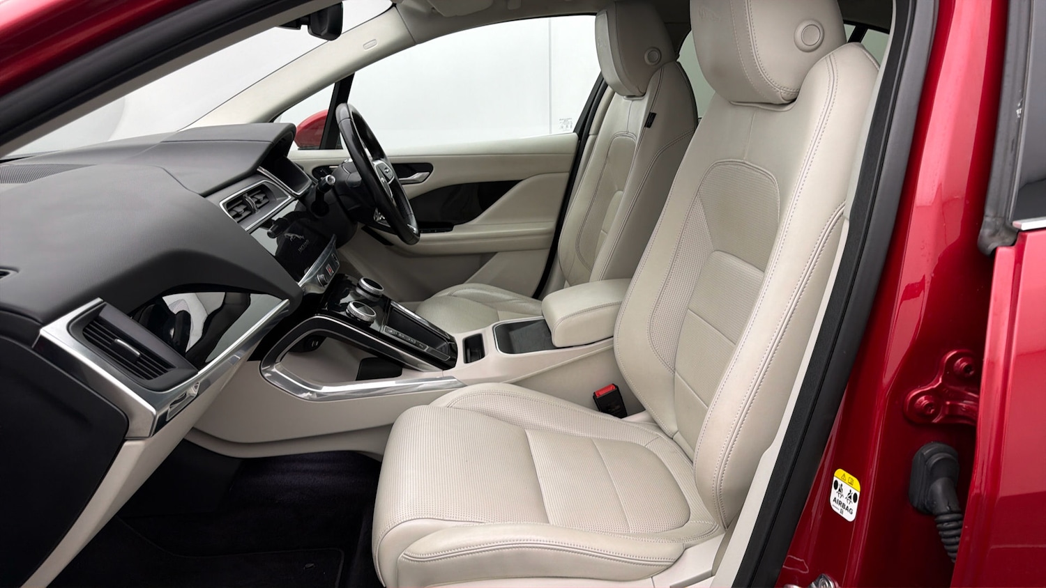 Used Jaguar I-Pace 2020 for sale - 78197417: Photo 13