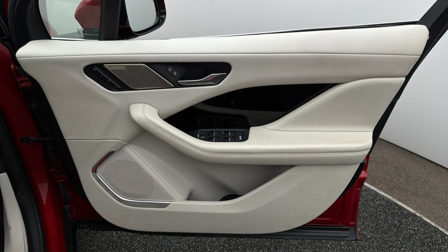 Used Jaguar I-Pace 2020 for sale - 78197417: Photo 14