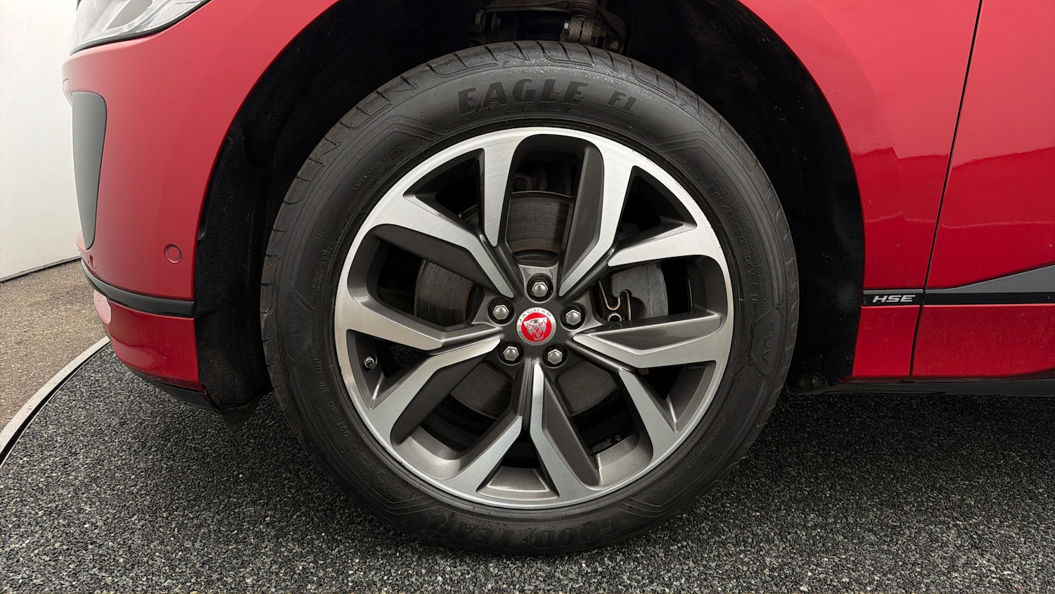 Used Jaguar I-Pace 2020 for sale - 78197417: Photo 17