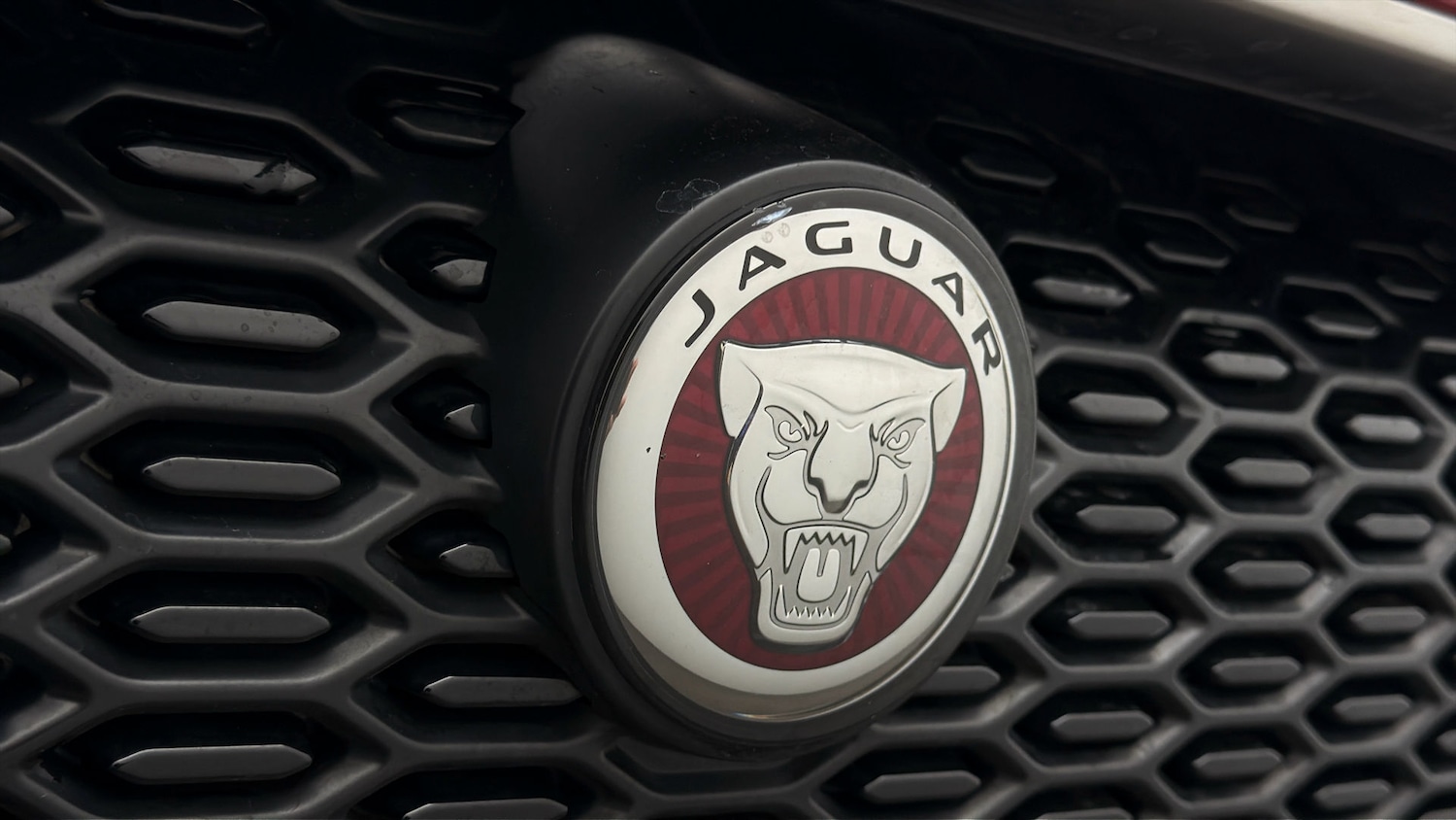 Used Jaguar I-Pace 2020 for sale - 78197417: Photo 22