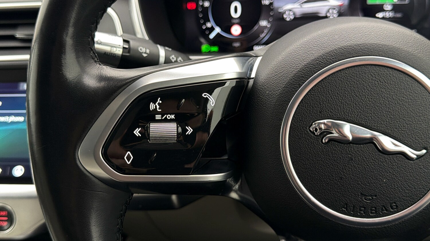 Used Jaguar I-Pace 2020 for sale - 78197417: Photo 23