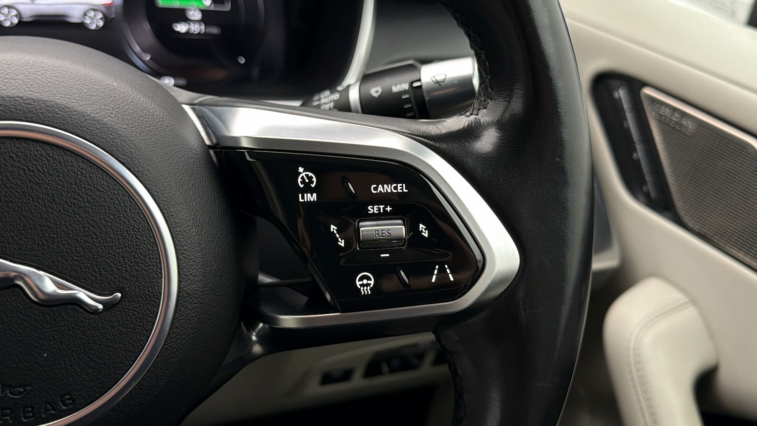 Used Jaguar I-Pace 2020 for sale - 78197417: Photo 24