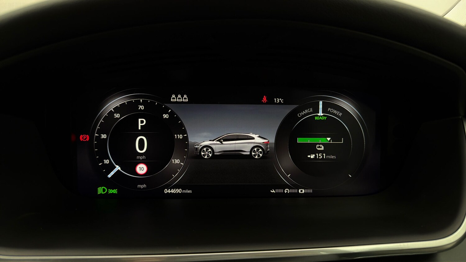 Used Jaguar I-Pace 2020 for sale - 78197417: Photo 25