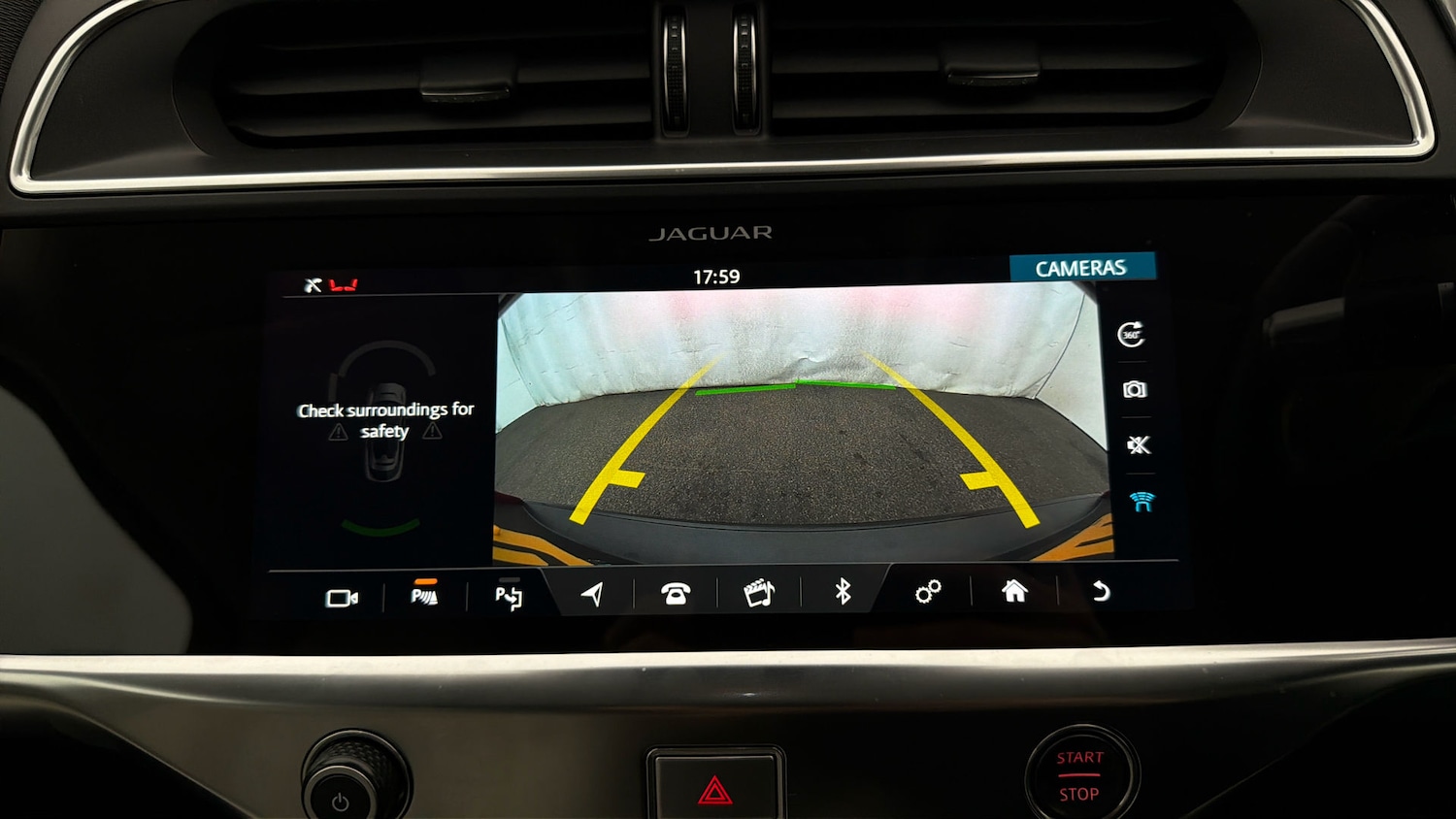 Used Jaguar I-Pace 2020 for sale - 78197417: Photo 26