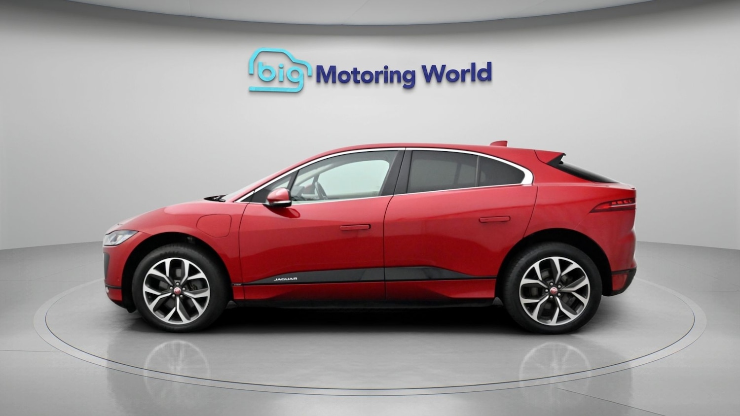 Used Jaguar I-Pace 2020 for sale - 78197417: Photo 4