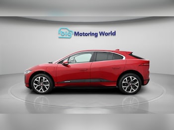 Used Jaguar I-Pace 2020 for sale - 78197417: Photo