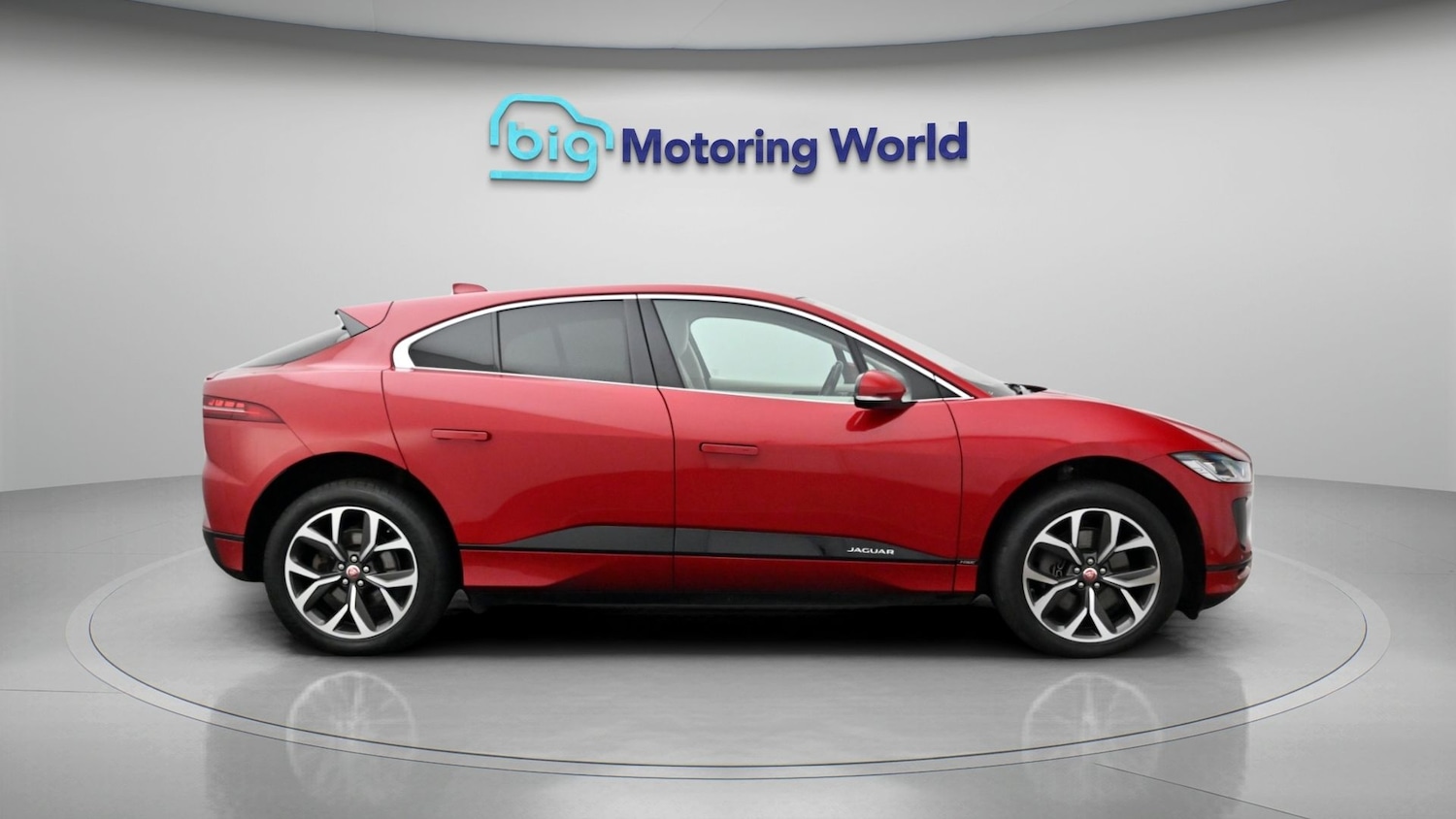 Used Jaguar I-Pace 2020 for sale - 78197417: Photo 8