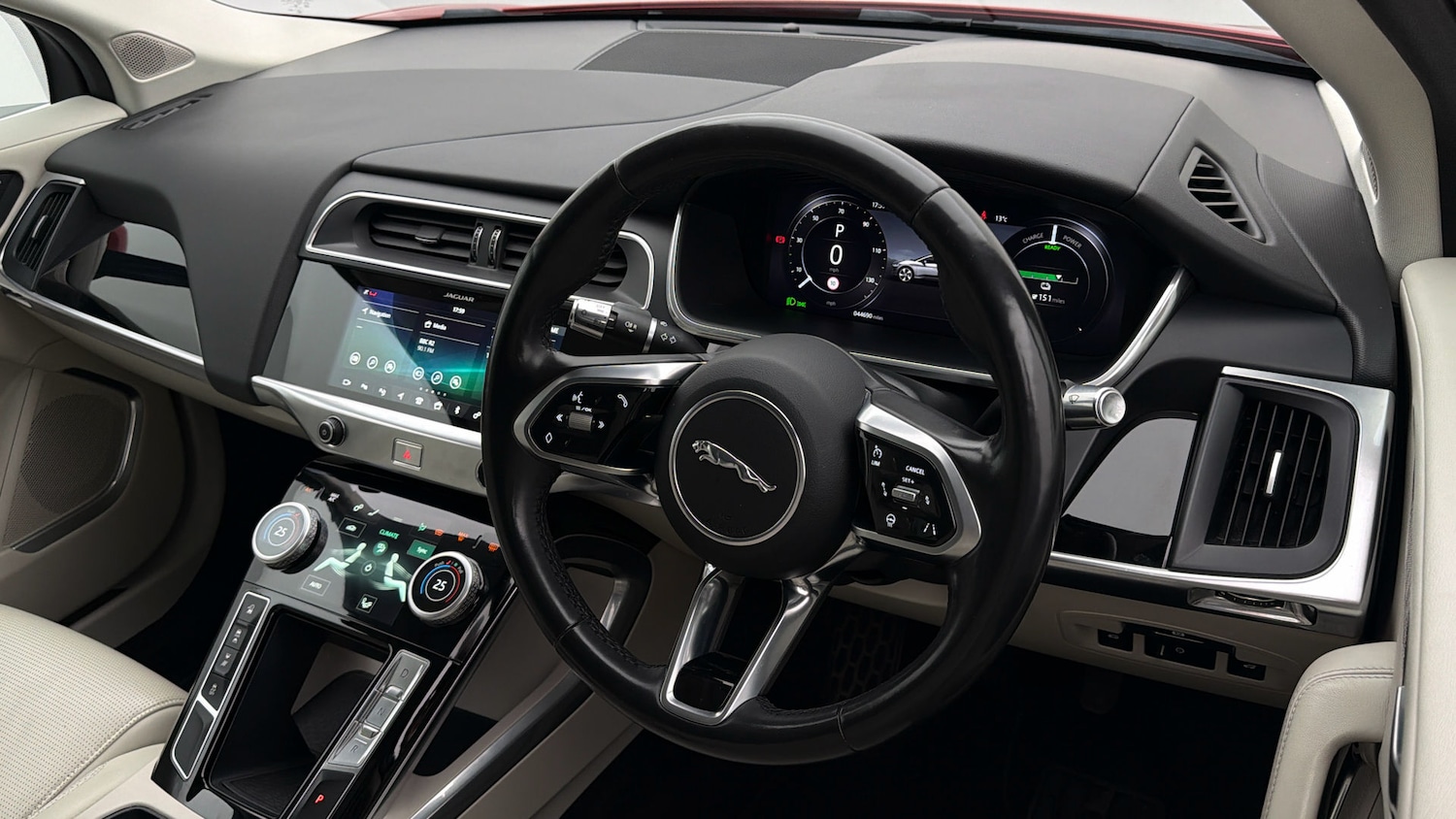 Used Jaguar I-Pace 2020 for sale - 78197417: Photo 9