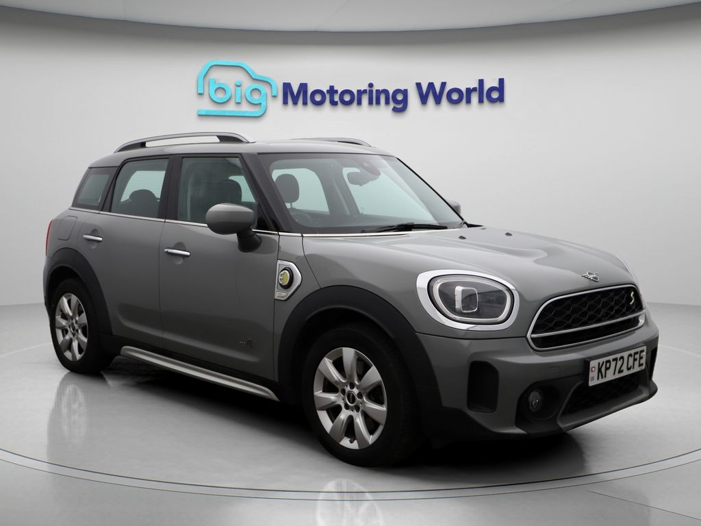 Used MINI Countryman 2022 for sale - 76812159: Photo 26