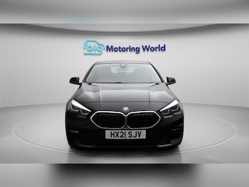 Used BMW 2 Series 2021 for sale - 78813183: Photo