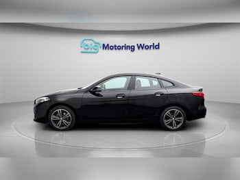 Used BMW 2 Series 2021 for sale - 78813183: Photo
