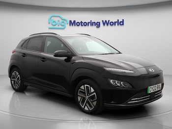 Hyundai - KONA