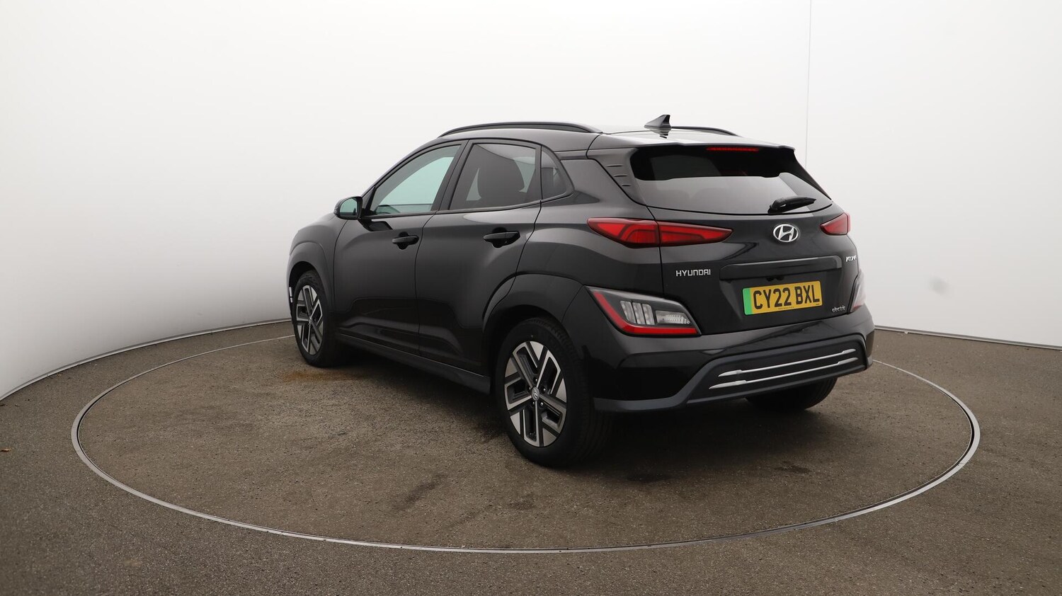 Vehicle 65