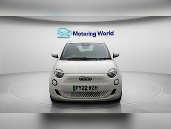 Used Fiat 500 2022 for sale - 78496291: Photo