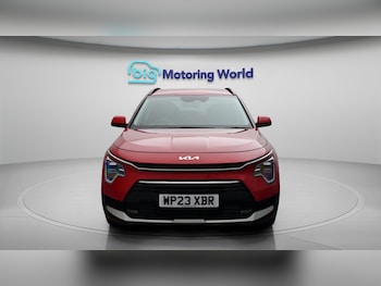 Used Kia Niro 2023 for sale - 79355572: Photo