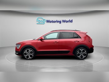 Used Kia Niro 2023 for sale - 79355572: Photo