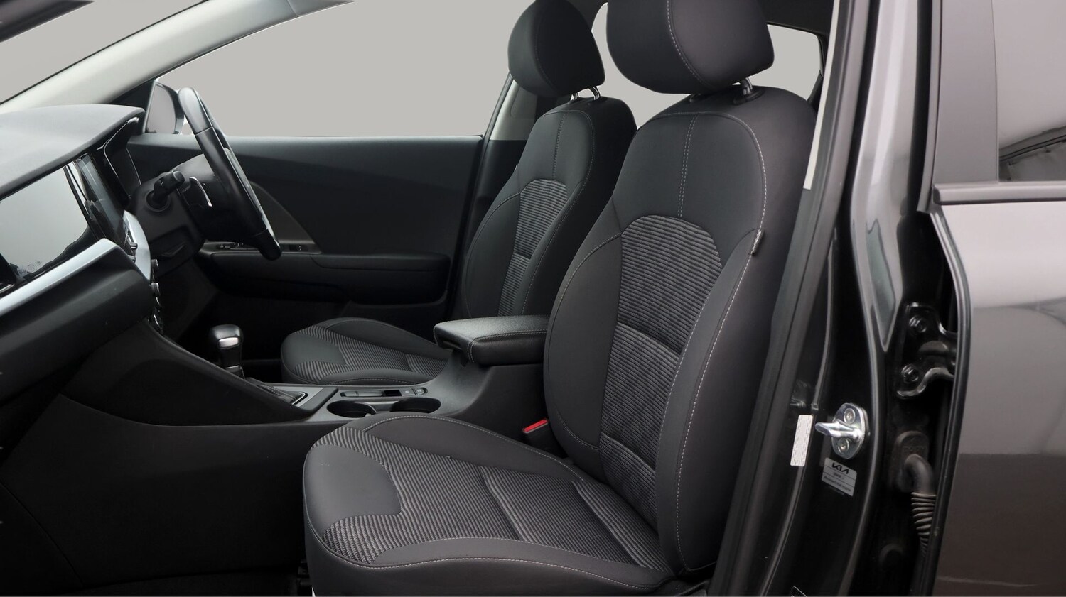 Used Kia Niro 2022 for sale - 77584697: Photo 14