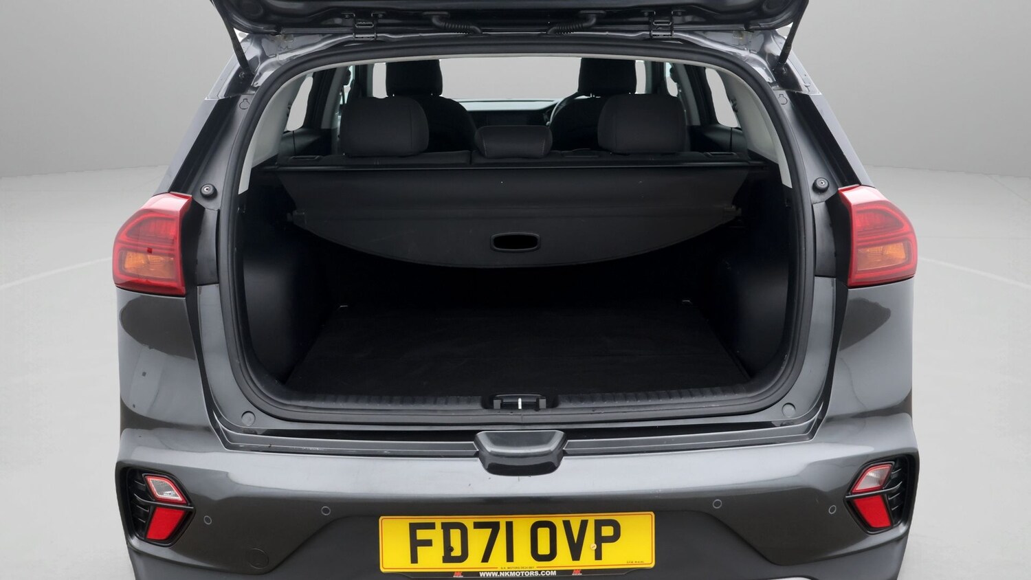 Used Kia Niro 2022 for sale - 77584697: Photo 17