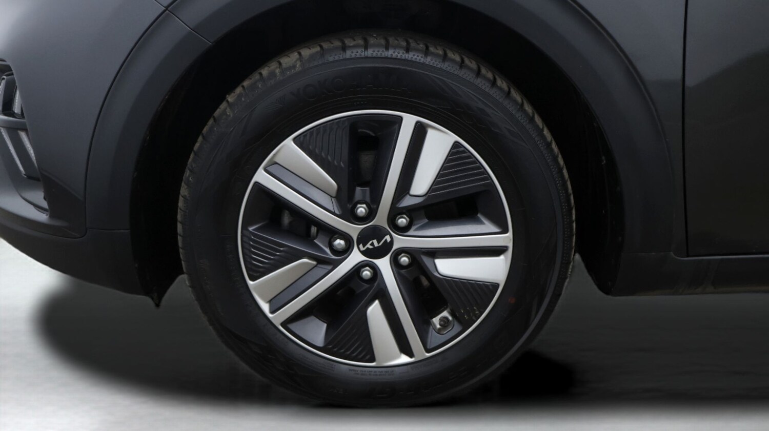 Used Kia Niro 2022 for sale - 77584697: Photo 18