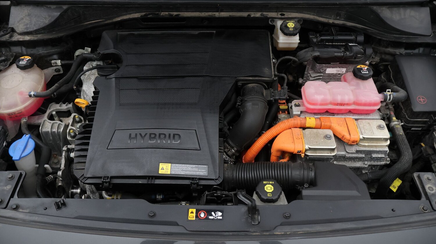 Used Kia Niro 2022 for sale - 77584697: Photo 19