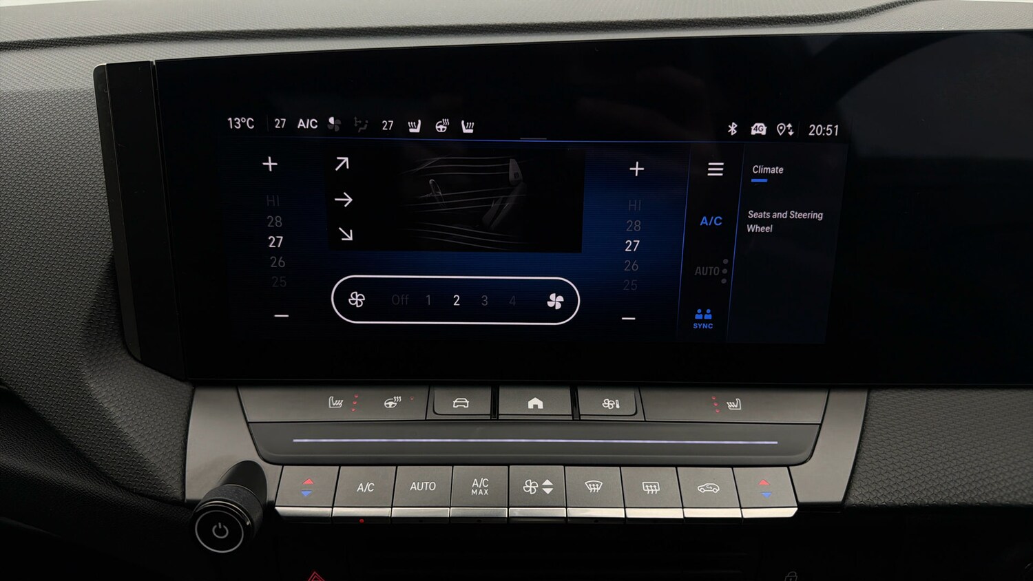 Used Vauxhall Astra for sale - 78131506: Photo 11