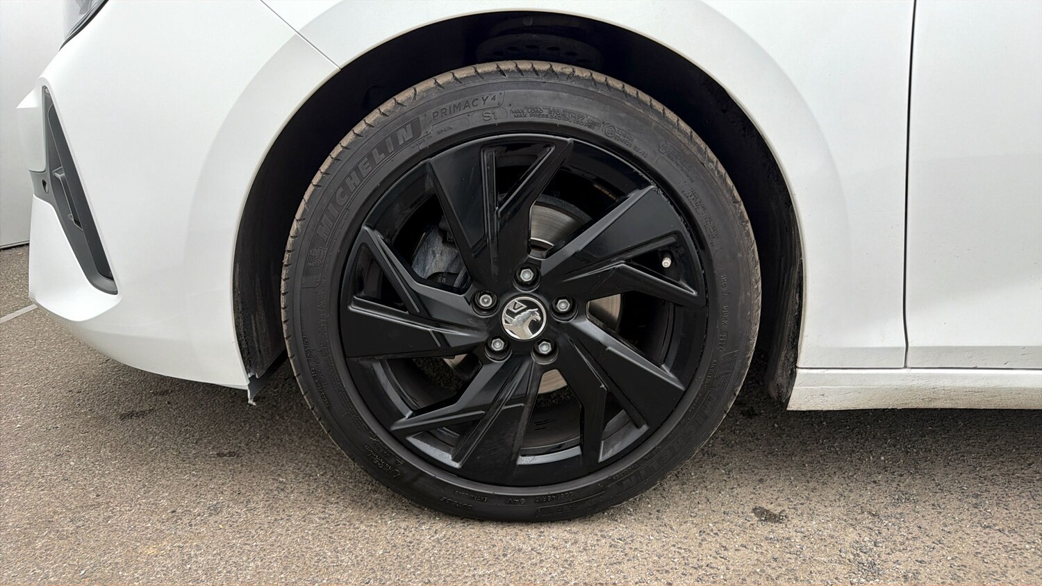 Used Vauxhall Astra for sale - 78131506: Photo 17