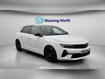 Used Vauxhall Astra 2024 for sale - 78131506: Photo