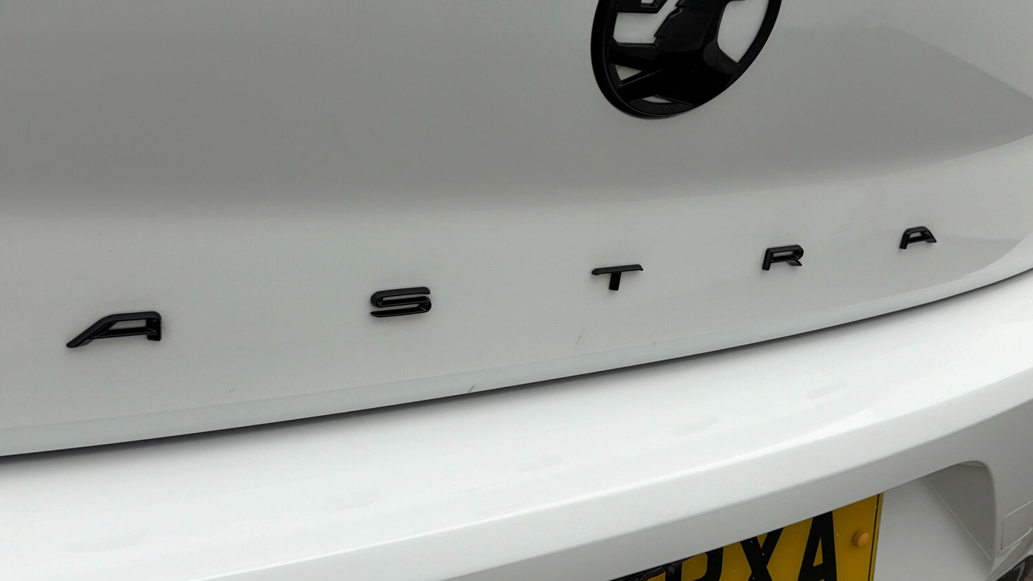 Used Vauxhall Astra for sale - 78131506: Photo 20