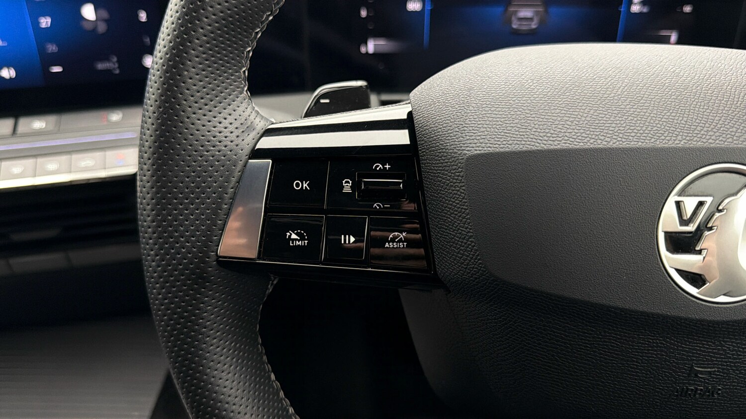 Used Vauxhall Astra for sale - 78131506: Photo 22