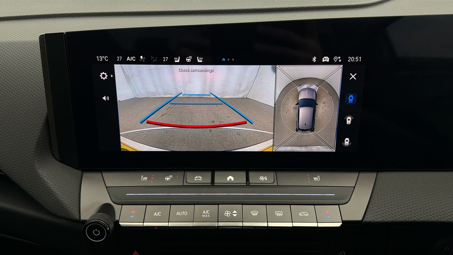 Used Vauxhall Astra for sale - 78131506: Photo 25