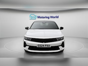 Used Vauxhall Astra 2024 for sale - 78131506: Photo