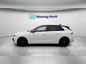 Used Vauxhall Astra 2024 for sale - 78131506: Photo