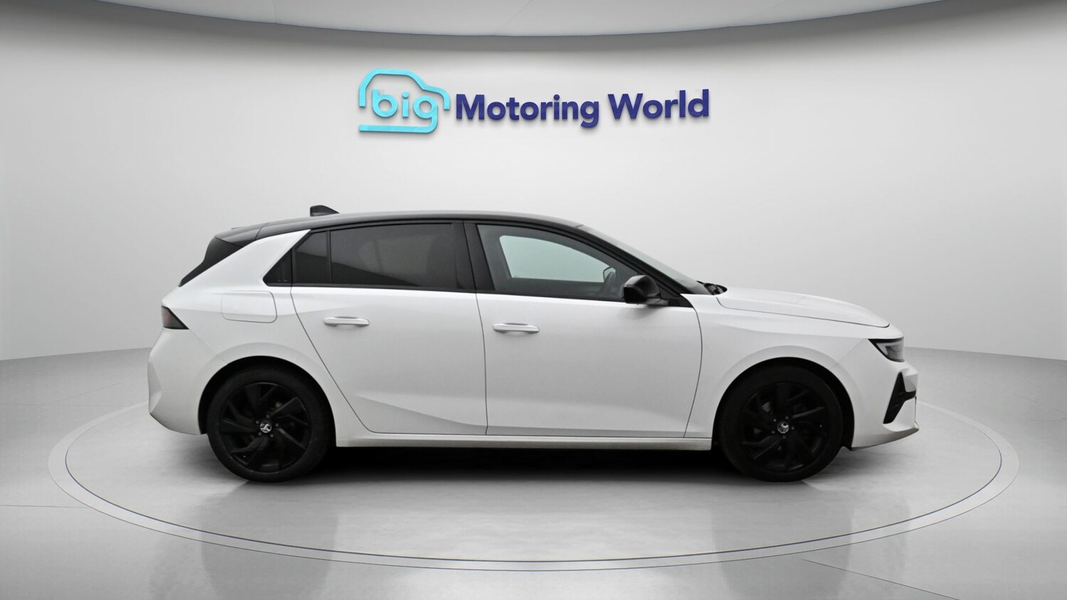 Used Vauxhall Astra for sale - 78131506: Photo 8