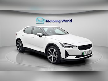 Used Polestar Polestar 2 2021 for sale - 79173427: Photo