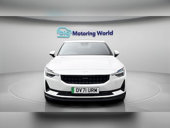 Used Polestar Polestar 2 2021 for sale - 79173427: Photo