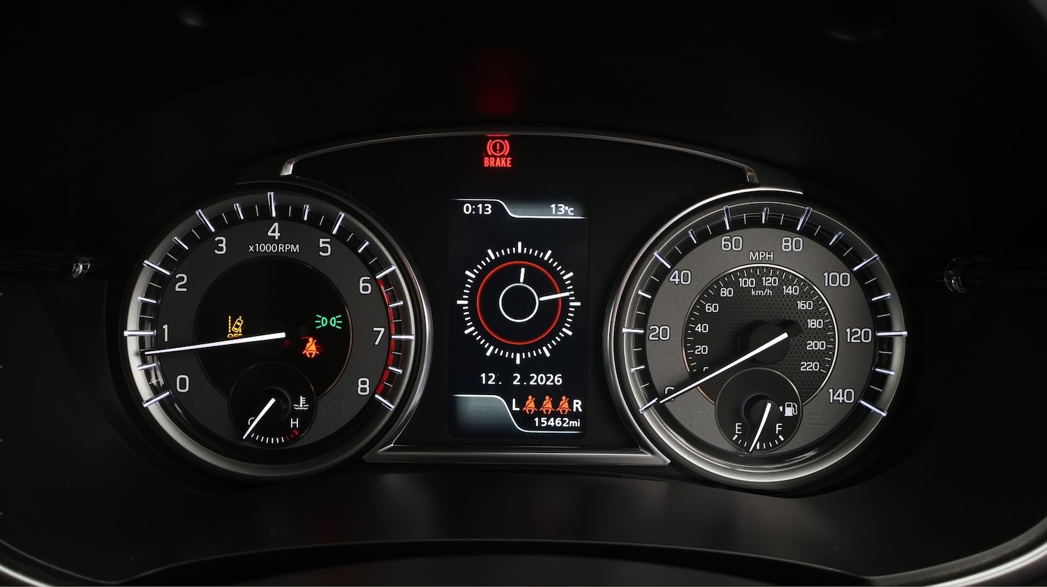 Used Suzuki Vitara 2022 for sale - 77747620: Photo 10