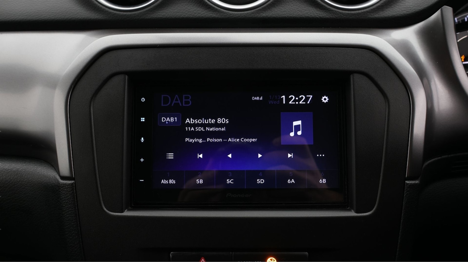 Used Suzuki Vitara 2022 for sale - 77747620: Photo 11