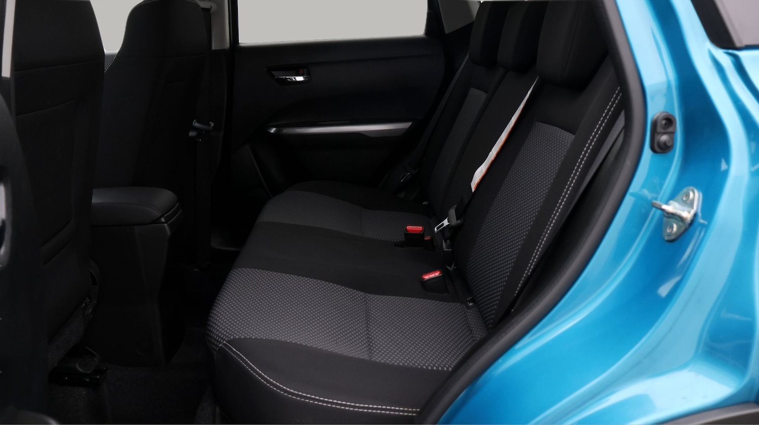 Used Suzuki Vitara 2022 for sale - 77747620: Photo 16