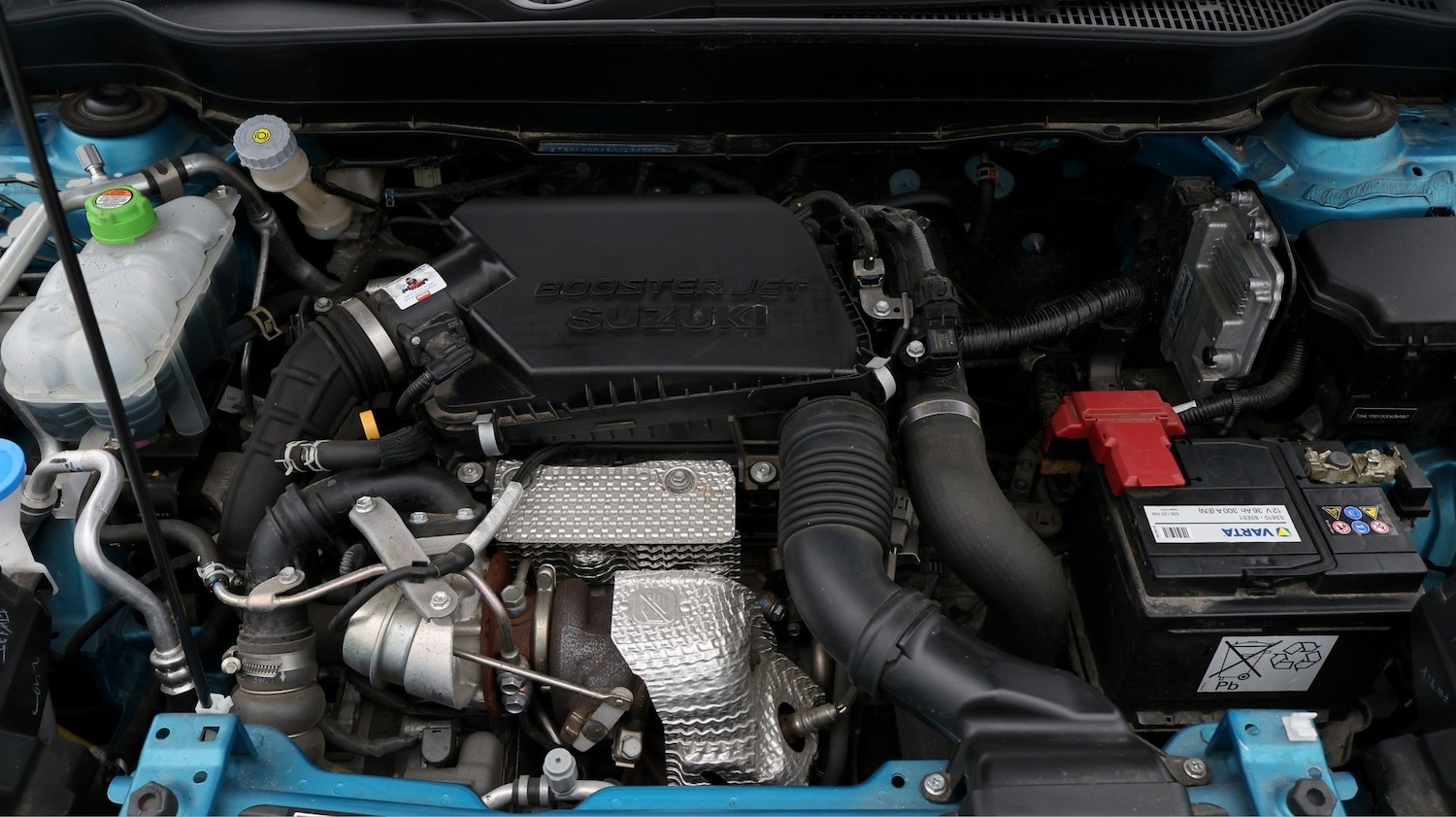 Used Suzuki Vitara 2022 for sale - 77747620: Photo 19