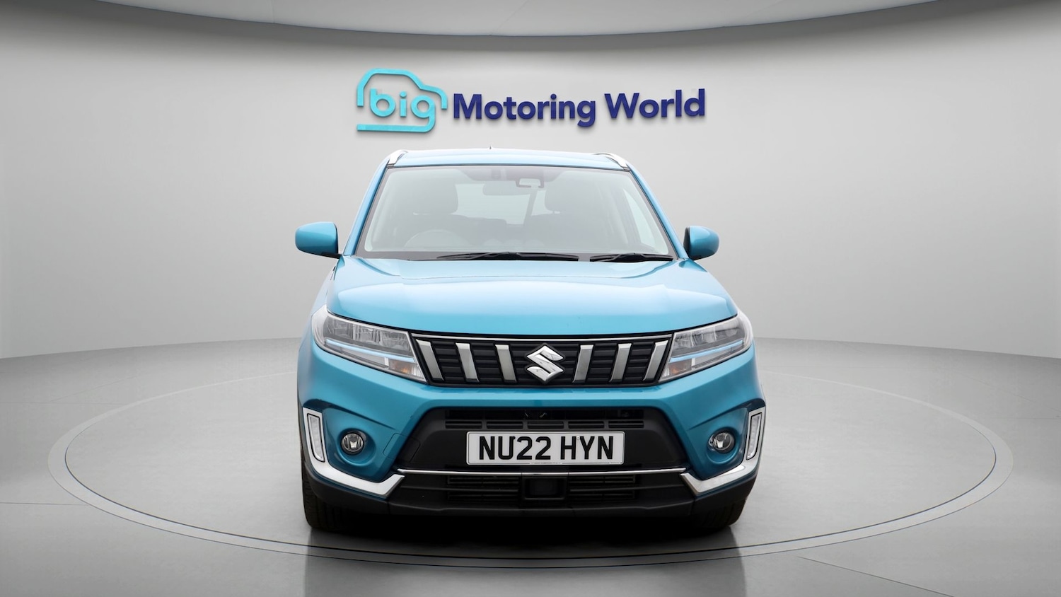 Used Suzuki Vitara 2022 for sale - 77747620: Photo 2