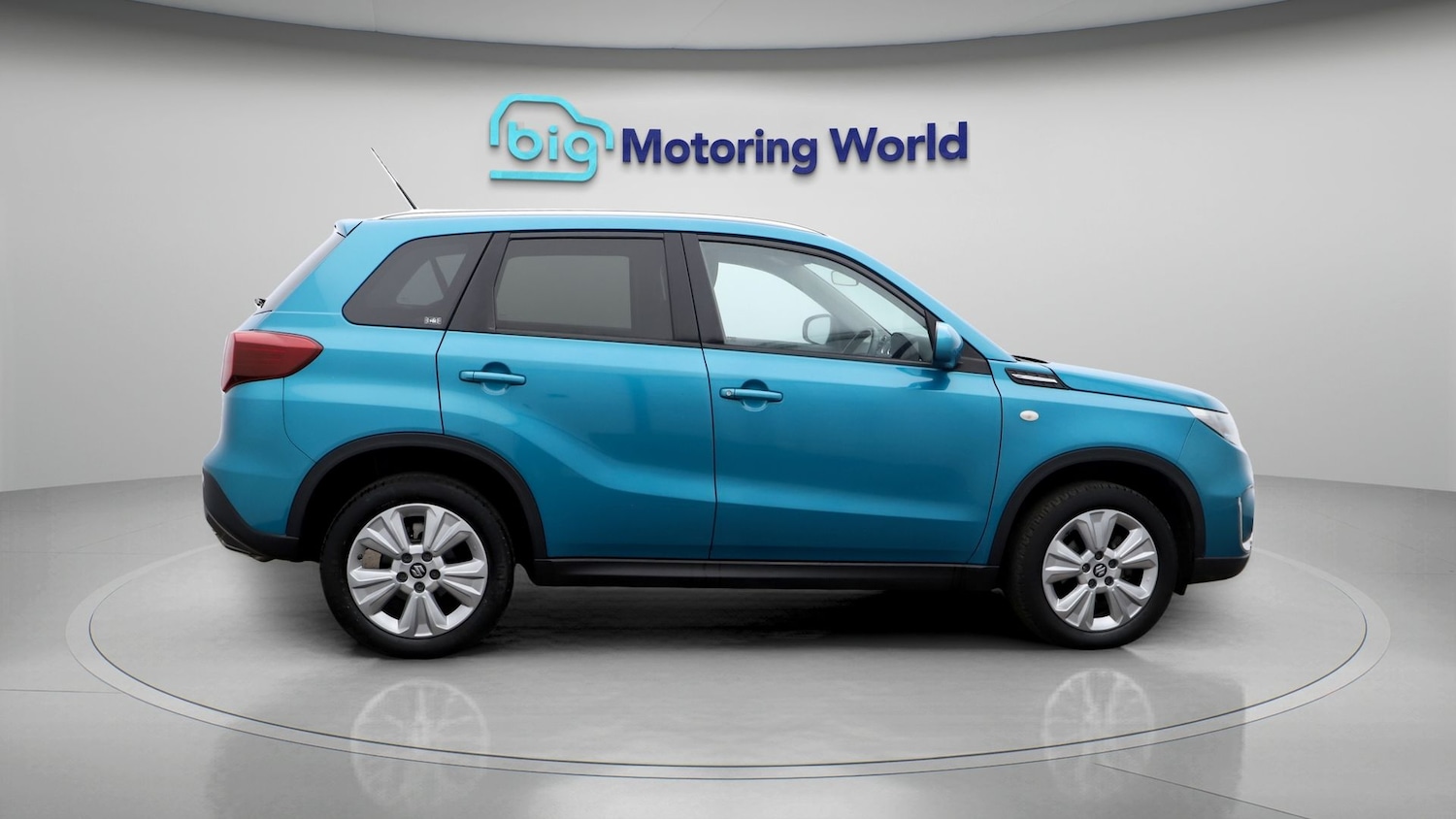 Used Suzuki Vitara 2022 for sale - 77747620: Photo 8