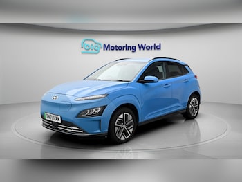 Used Hyundai KONA 2021 for sale - 79546077: Photo