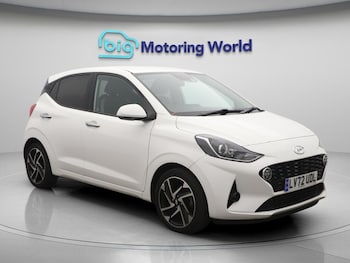 2023 (72) - 1.2 Premium Hatchback 5dr Petrol Manual Euro 6 (s/s) (84 ps)