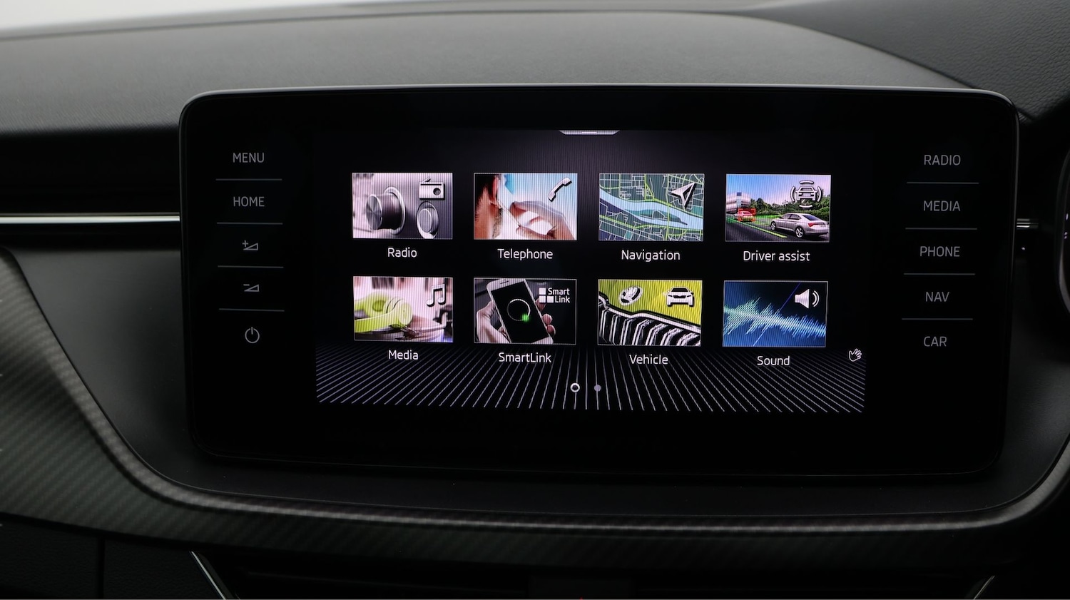 Used Skoda Kamiq 2021 for sale - 77398846: Photo 11