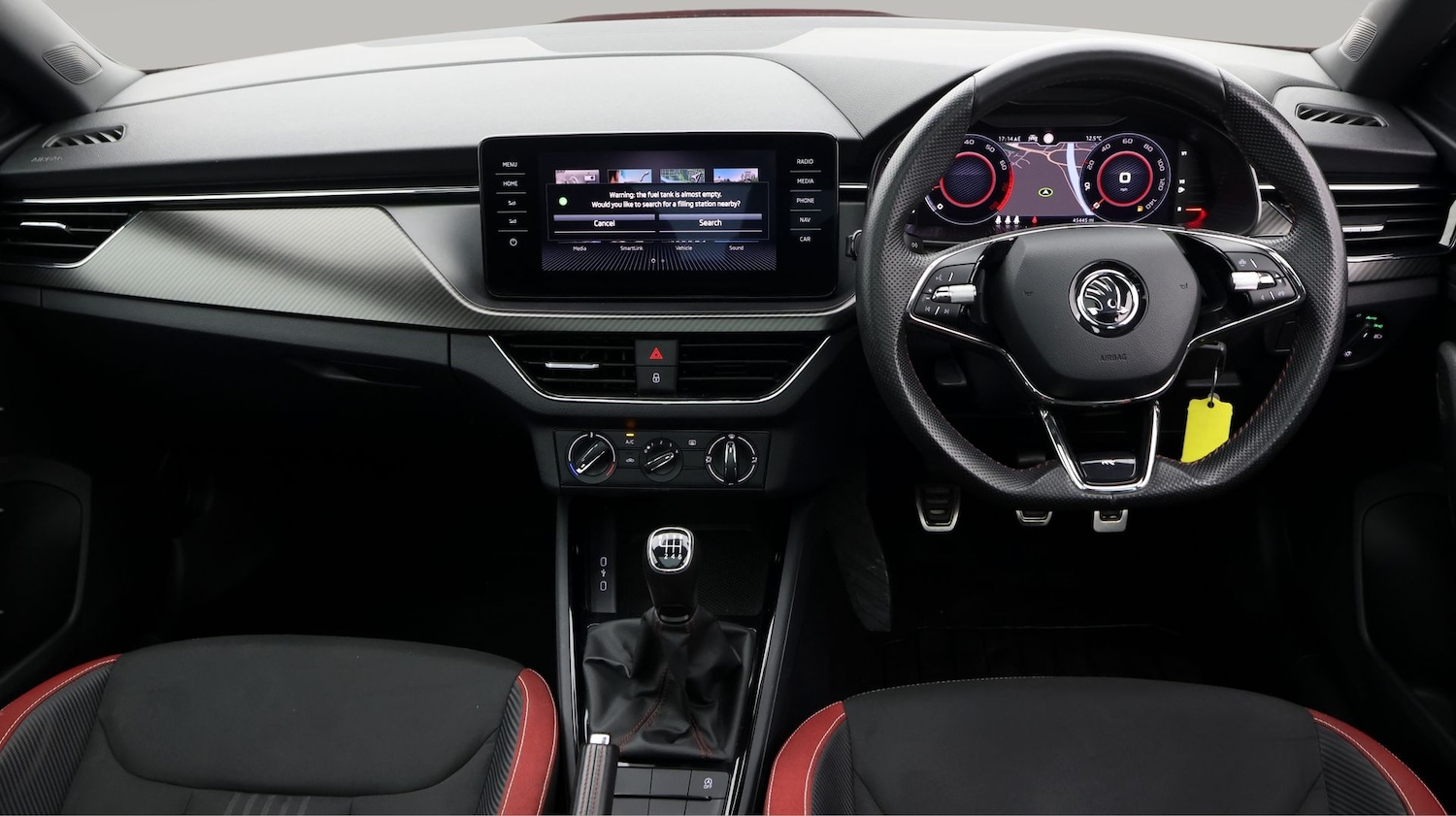 Used Skoda Kamiq 2021 for sale - 77398846: Photo 13