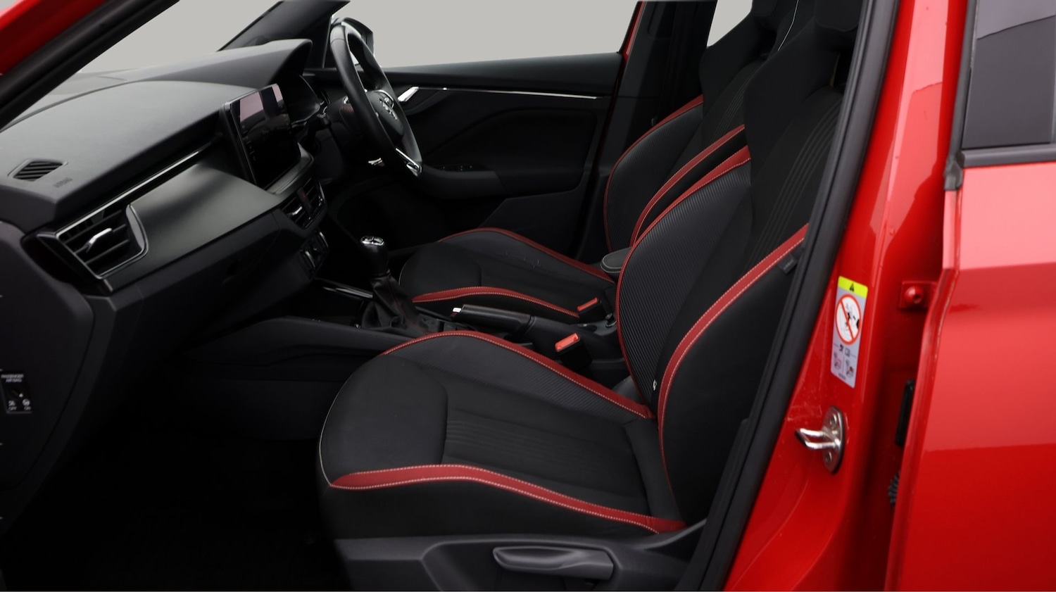 Used Skoda Kamiq 2021 for sale - 77398846: Photo 14