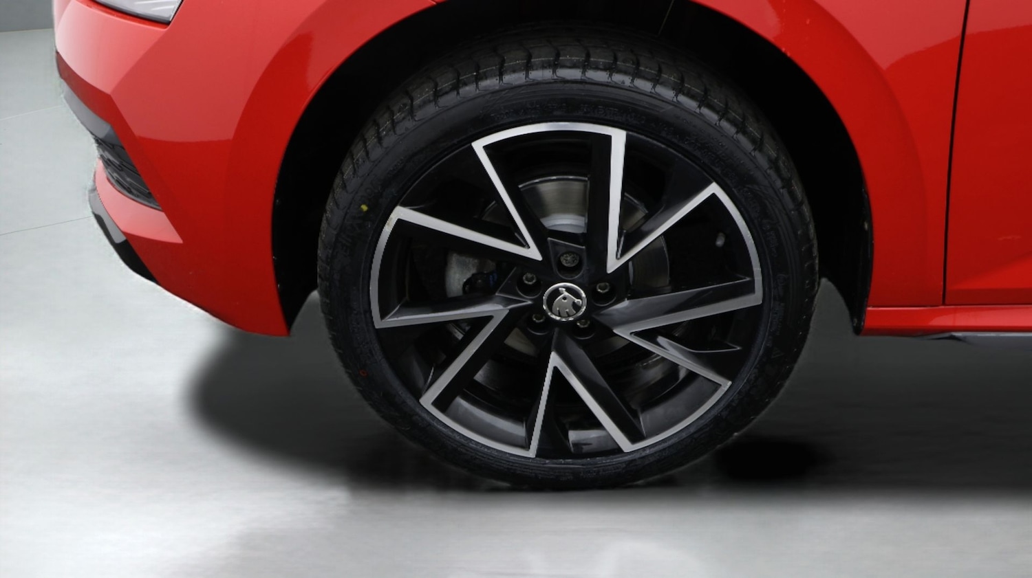 Used Skoda Kamiq 2021 for sale - 77398846: Photo 18