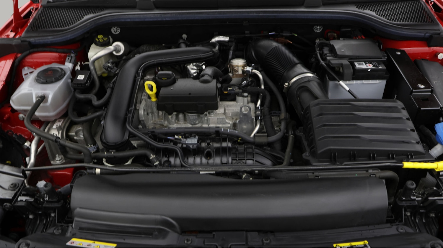 Used Skoda Kamiq 2021 for sale - 77398846: Photo 19