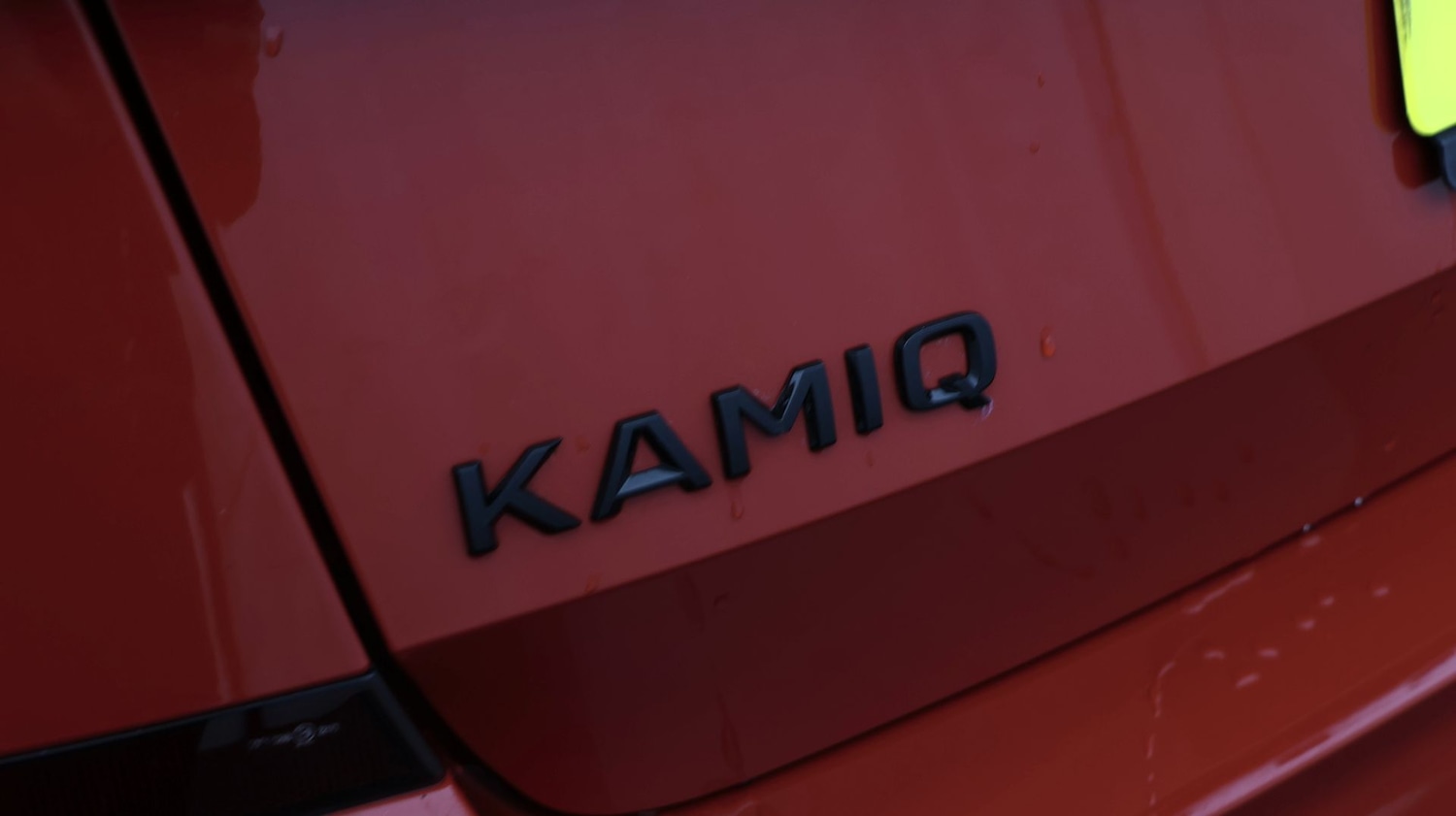 Used Skoda Kamiq 2021 for sale - 77398846: Photo 22