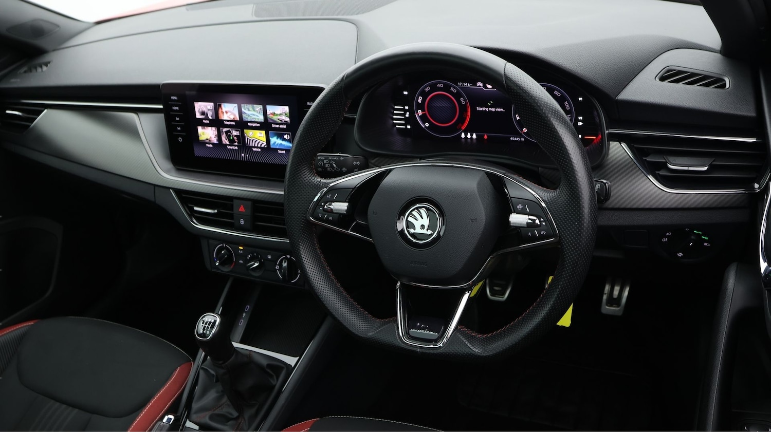 Used Skoda Kamiq 2021 for sale - 77398846: Photo 9